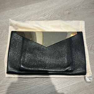 Jimmy Choo Envelope Clutch